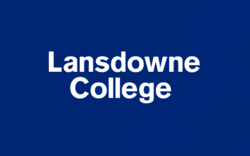 Lansdowne College London